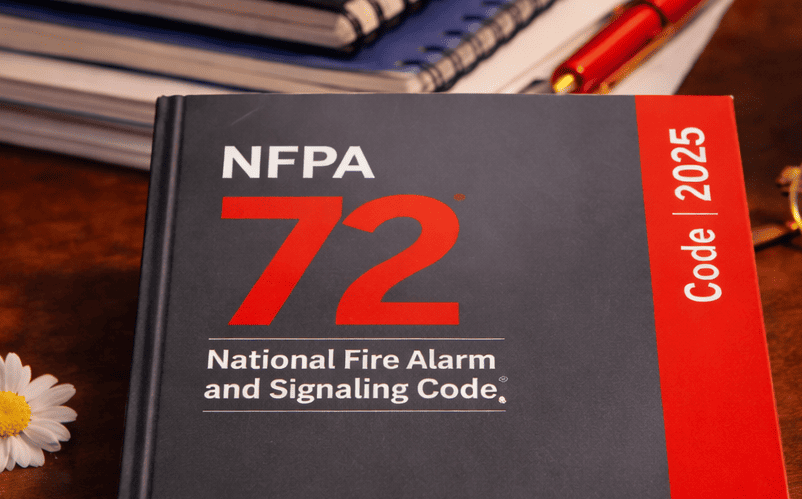 NFPA 72 Question Bank